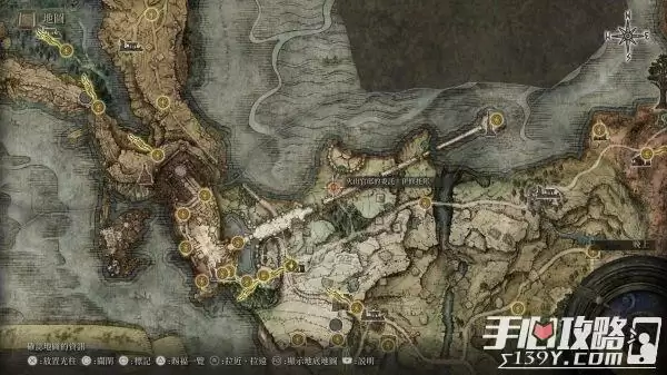 《艾尔登法环》战鬼套防具全收集攻略 《艾尔登法环》战鬼套防具全收集攻略