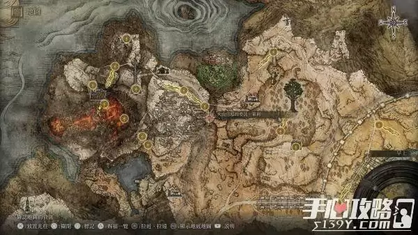 《艾尔登法环》战鬼套防具全收集攻略 《艾尔登法环》战鬼套防具全收集攻略