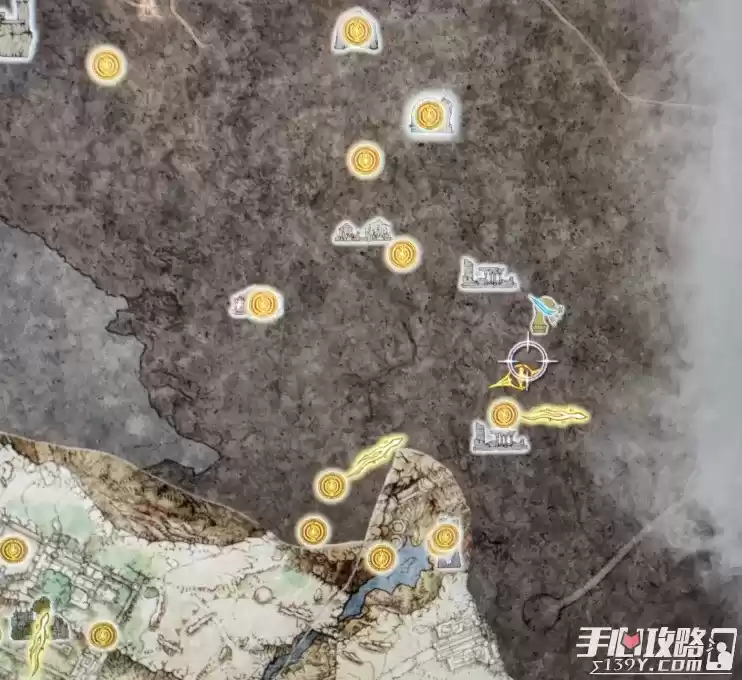 《艾尔登法环》格威的破屋任务攻略 《艾尔登法环》格威的破屋任务攻略