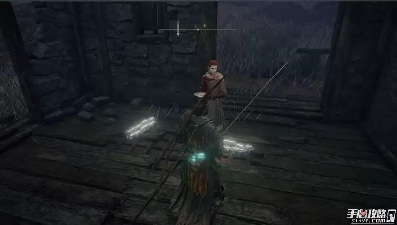 《艾尔登法环》格威的破屋任务攻略 《艾尔登法环》格威的破屋任务攻略