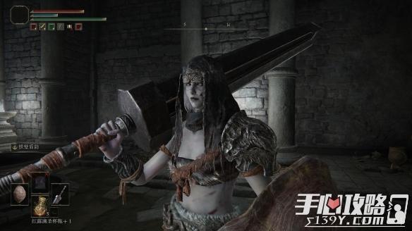 《艾尔登法环》魔女蕾娜任务触发心得 《艾尔登法环》魔女蕾娜任务触发心得