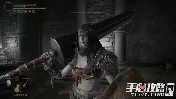 《艾尔登法环》魔女蕾娜任务触发心得