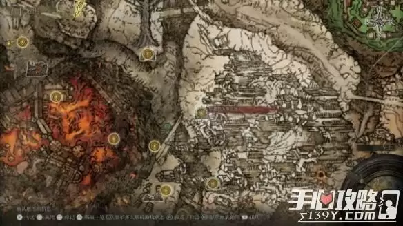 《艾尔登法环》死根获取位置介绍 《艾尔登法环》死根获取位置介绍