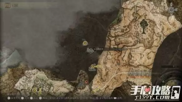 《艾尔登法环》死根获取位置介绍 《艾尔登法环》死根获取位置介绍
