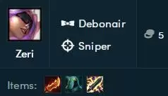 金铲铲之战泽丽出什么装备 装备推荐