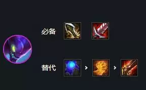 金铲铲之战霓虹之夜螳螂阵容装备推荐