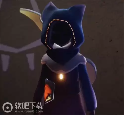 光遇表演季毕业礼兑换图