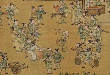 古风商业模拟经营游戏大大全