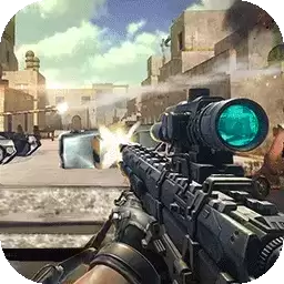 刺激狙击枪战免费