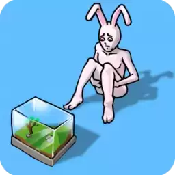 奇幻水族箱手机