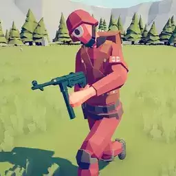 像素生存射击大作战手机