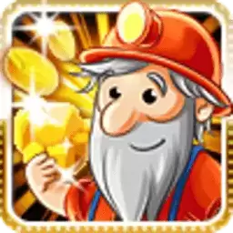 黄金矿工双人华丽