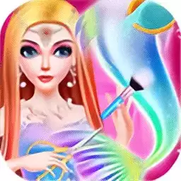 我的美人鱼男友手机