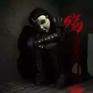 不恐怖的文字游戏：菊殇