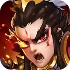 激萌三国志海量资源