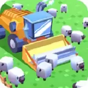 农场收割竞技Farm.io CAR