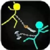 火柴人粉碎战士