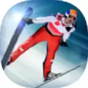 跳台滑雪大冒险