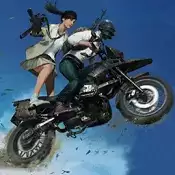 空降奇兵突袭