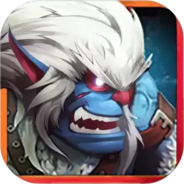 兽人的反击九游