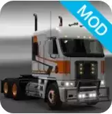 欧洲卡车模拟3中国