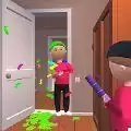 射击恶作剧