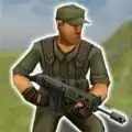 兰博射手逃脱