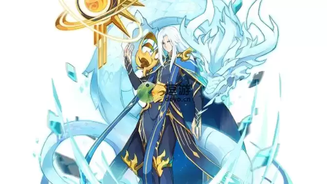 奥拉星手游帝俊逆元化特性及装备推荐