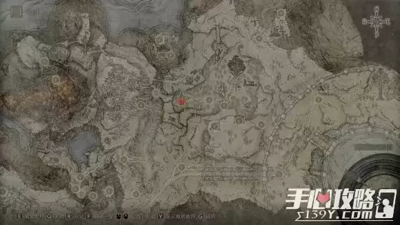 《艾尔登法环》海市蜃楼魔法师塔解密攻略