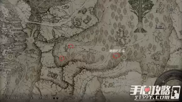 《艾尔登法环》海市蜃楼魔法师塔解密攻略