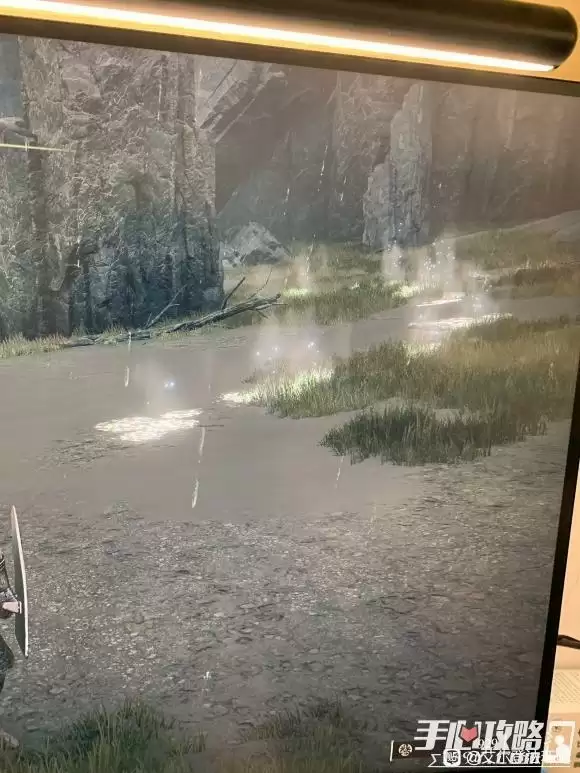 《艾尔登法环》海边的脚印是什么+海边的脚印打法攻略