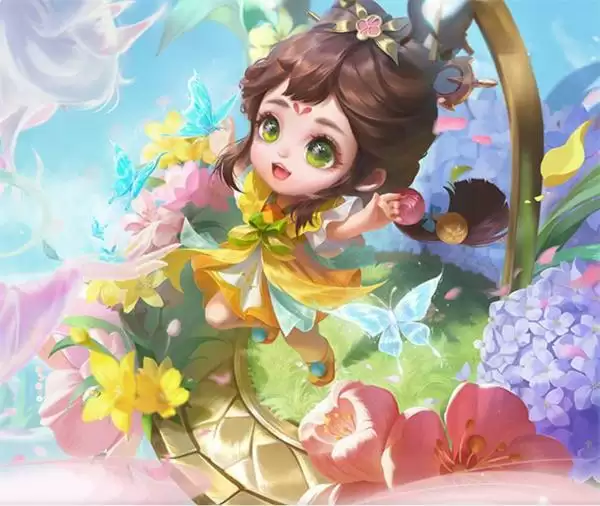 王者荣耀中国节2022皮肤大全 2022中国节系列皮肤一览分享图图片2