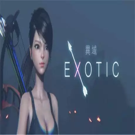 Exotic异域