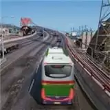 真实公交车模拟器