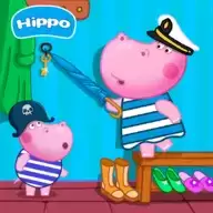 河马灯塔逃生室