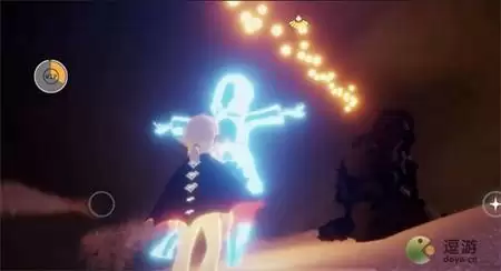 光遇表演季双人跳舞先祖在哪里