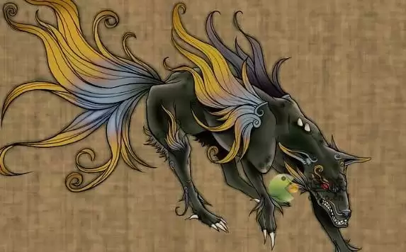 妄想山海天狗怎么获得