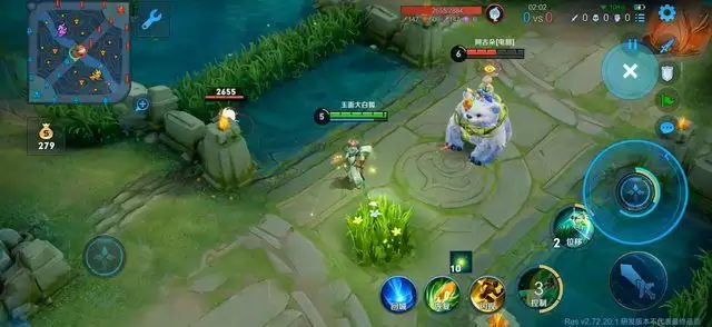 王者荣耀桑启技能是什么？新英雄桑启技能曝光[多图]图片3