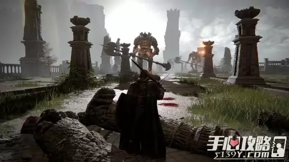 《艾尔登法环》火山官邸的邀请函用途介绍