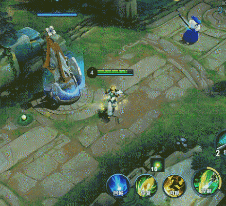 王者荣耀桑启技能属性定位和出装玩法详解