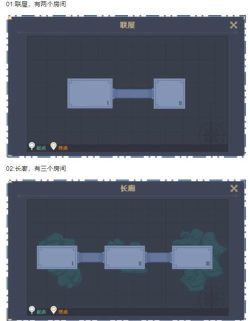原神神工天巧预拟秘境全关卡攻略 预拟秘境1-5关通关方法详情介绍图片2