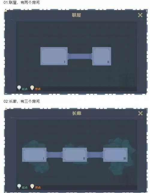 原神神工天巧预拟秘境全关卡攻略 预拟秘境1-5关通关方法详情介绍图片2