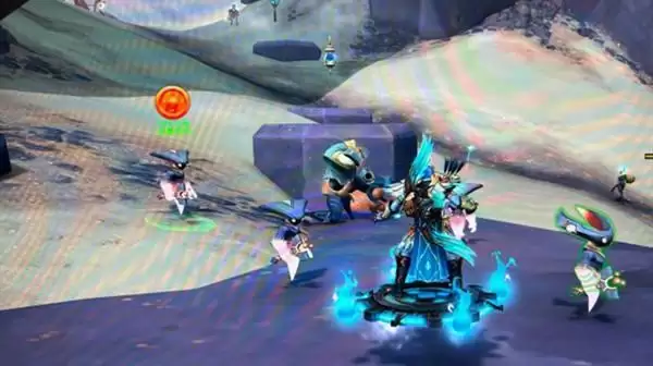 魔兽世界化生苹果派怎么获得?WOW耐心的元蟾任务完成攻略图片2