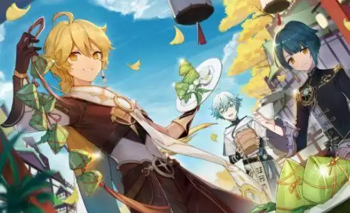 原神多少级可以联机?联机等级要求介绍图片1