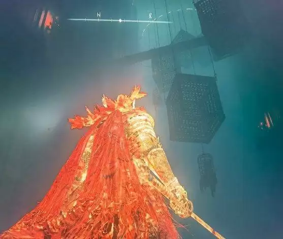 艾尔登法环失色锻造石7在哪?失色锻造石7位置坐标分享图片2