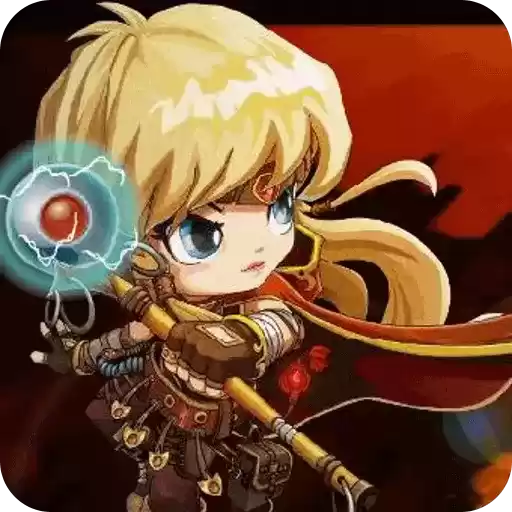 冒险岛神兵传奇手机