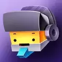 机器人射击联机