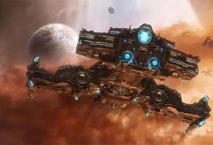 2022热门的大型星际游戏推荐