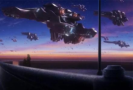 好玩的星际塔防游戏
