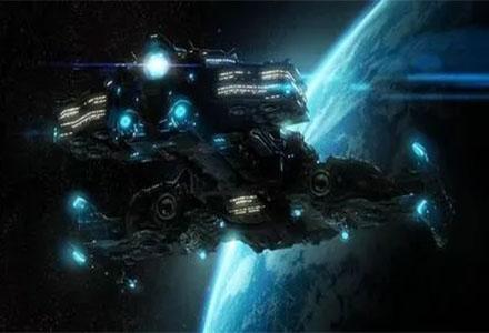 2022科幻星际战舰类游戏大全